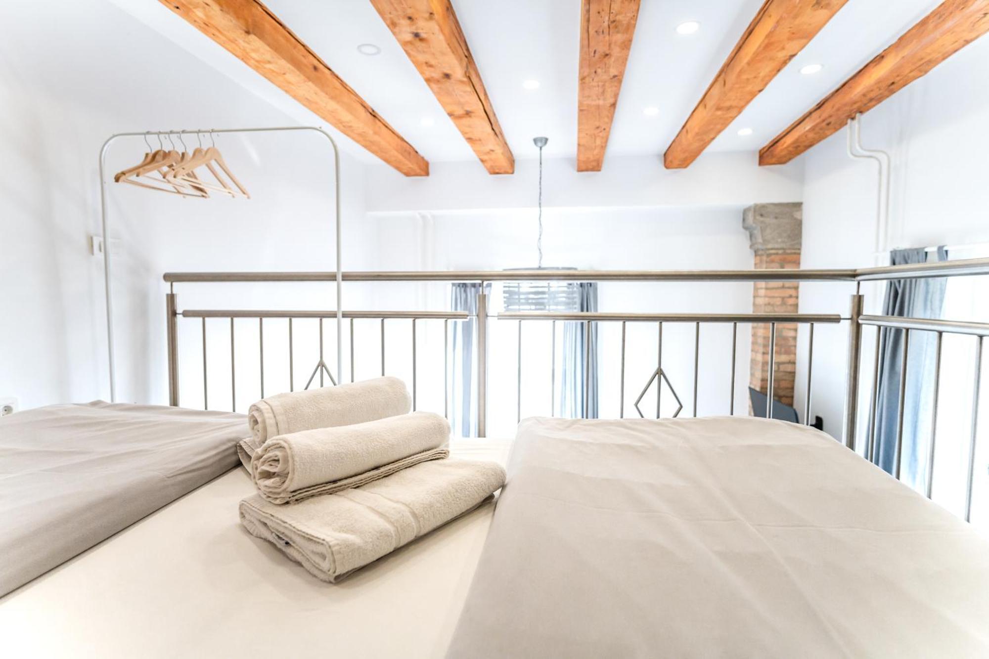 Apartamento The Wonderful Loft Liubliana Exterior foto
